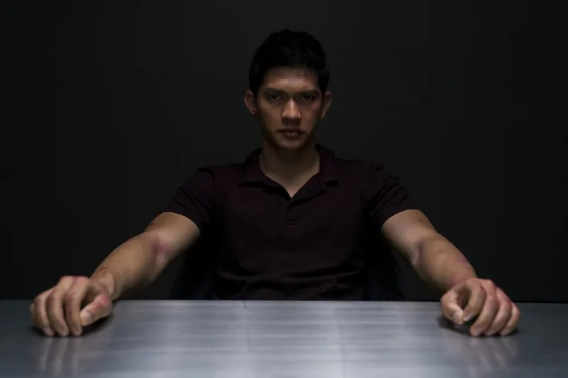 Iko Uwais Resmi Gabung di Proyek Film ROAD HOUSE 2 (credit: imdb)