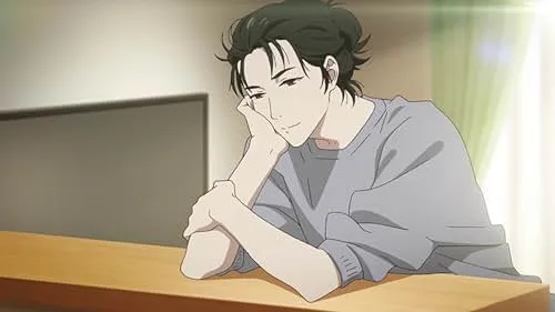 IKOKU NIKKI (credit: IMDB)