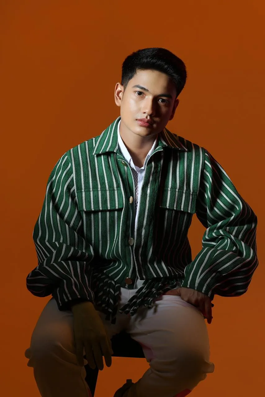 Ikram Abidzar © instagram.com/ikramabidzar