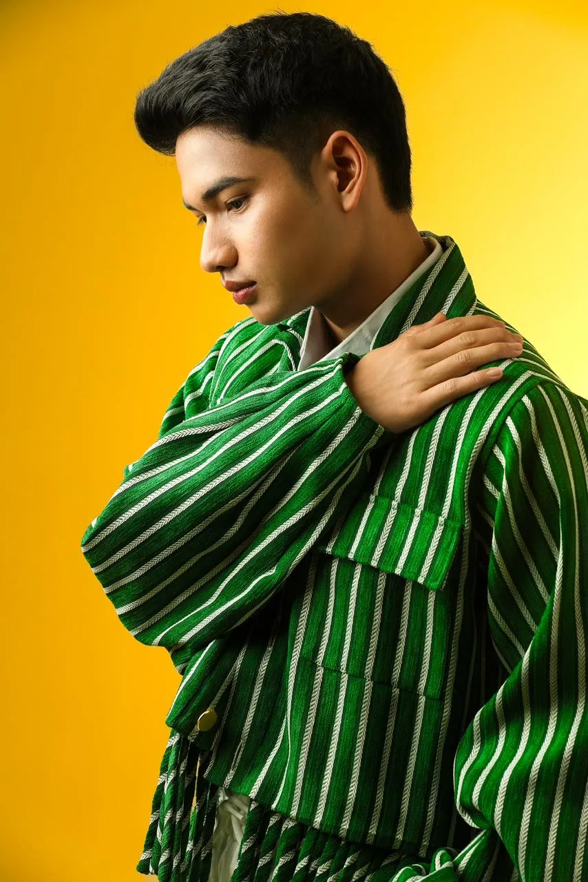 Ikram Abidzar © instagram.com/ikramabidzar