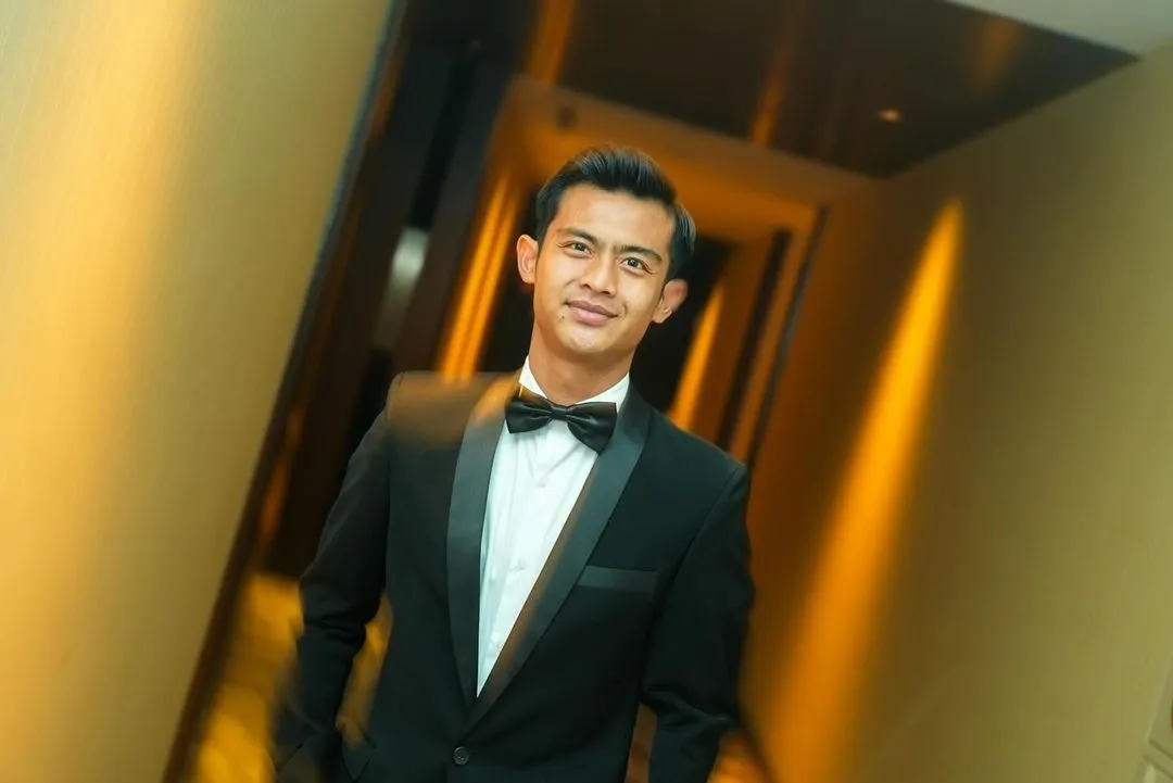 Azizah Salsha dan Pratama Arhan © instagram/pratamaarhan8