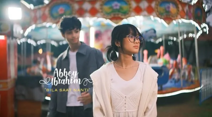 Lirik Lagu 'Bila Saat Nanti' yang Menyentuh Hati
