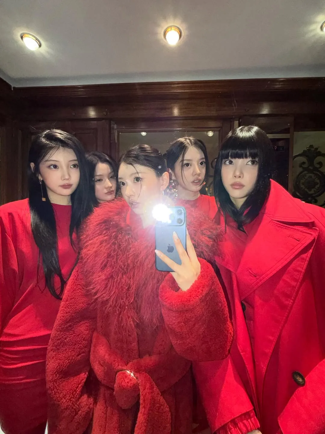 Sesi Pemesanan Album Bari ILLIT Telah Dibuka