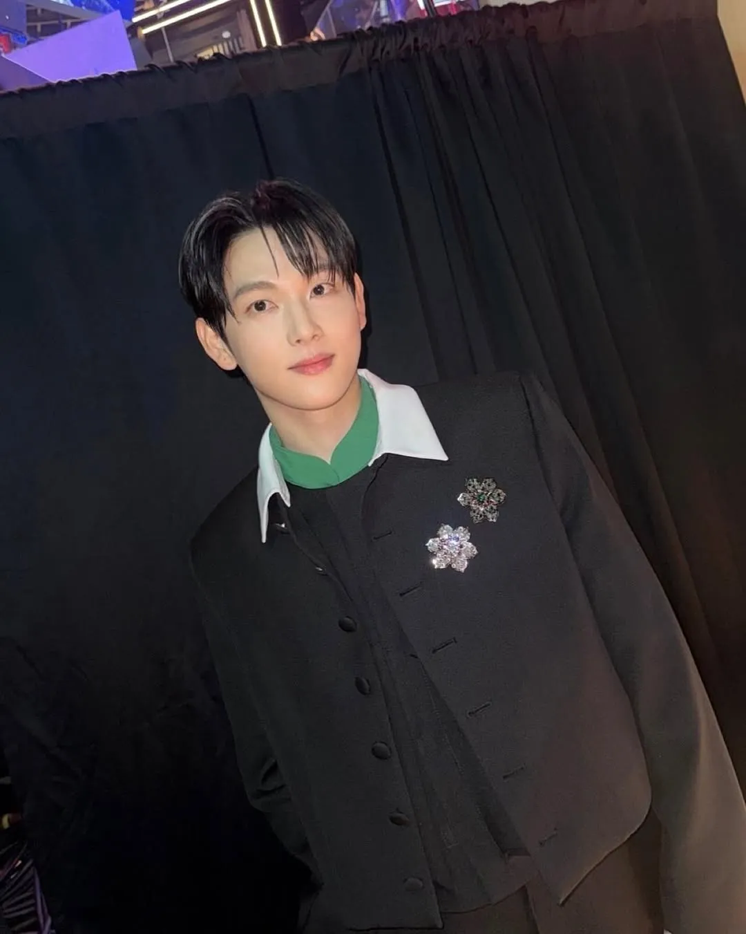 Im Siwan gabung SM Entertainment dan siap rilis album solo pertamanya (credit:instagram.com/yim_siwang)