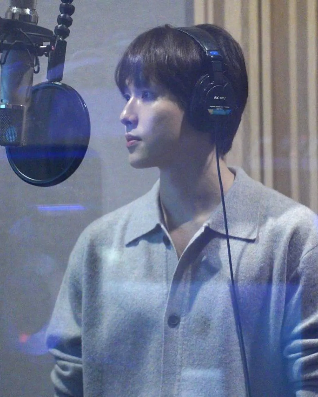 Im Siwan gabung SM Entertainment dan siap rilis album solo pertamanya (credit:instagram.com/yim_siwang)