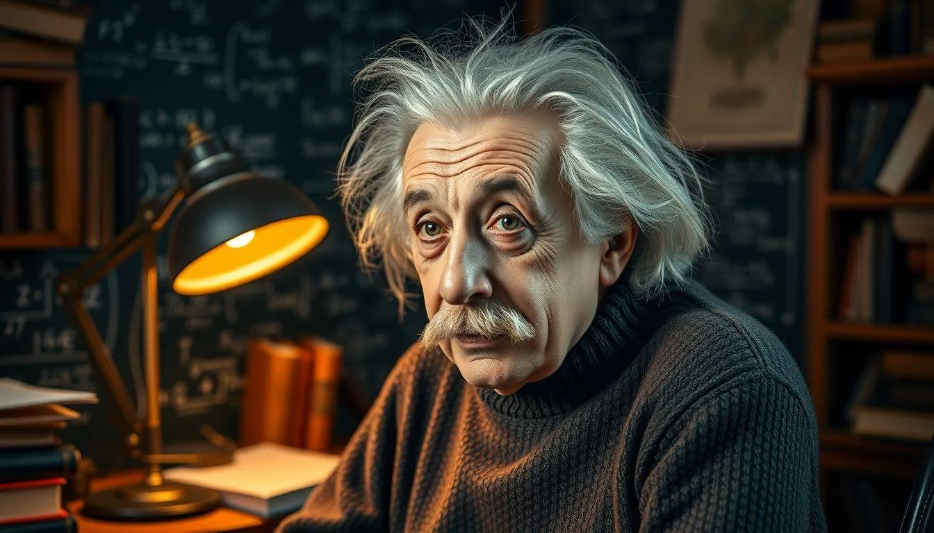 Tokoh-Tokoh Inspiratif dan Kata-Kata Bijak Mereka (c) Ilustrasi AI