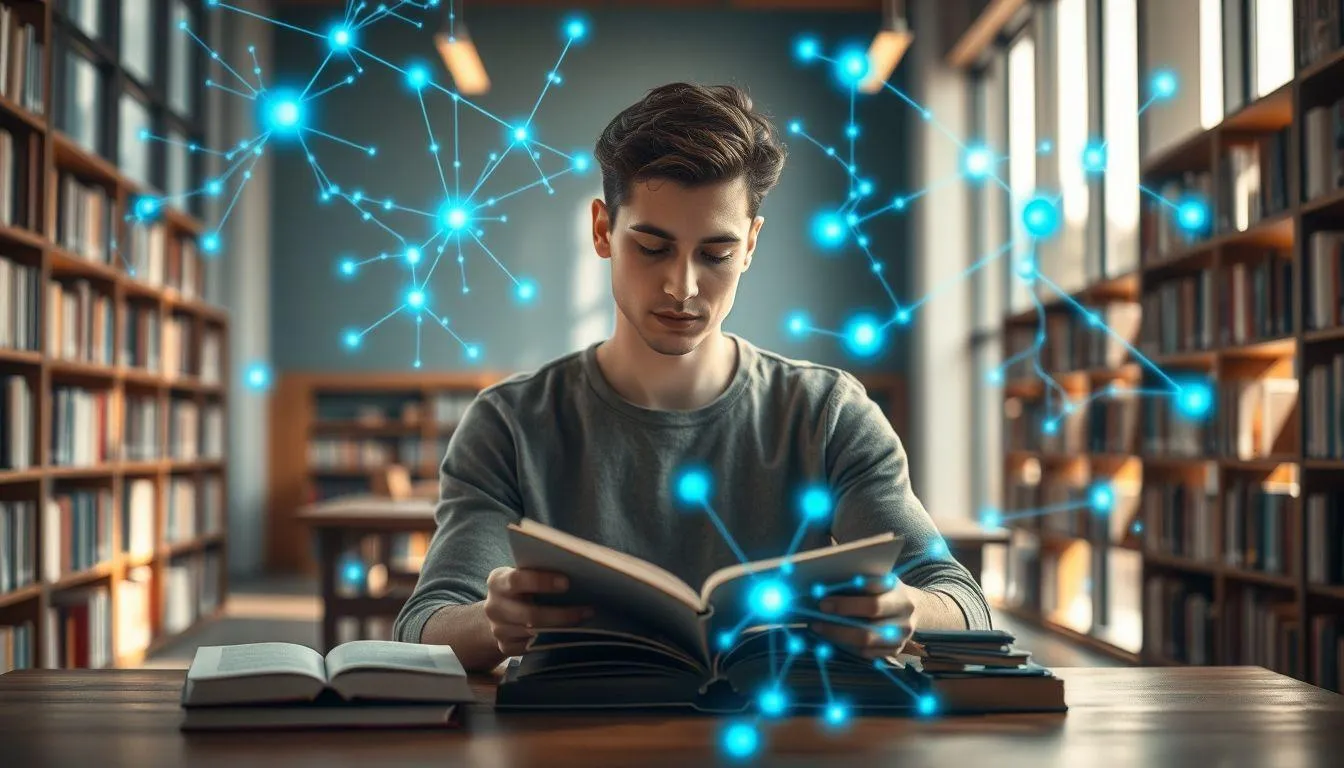 Manfaat Psikologis dari Kata-Kata Inspiratif (c) Ilustrasi AI