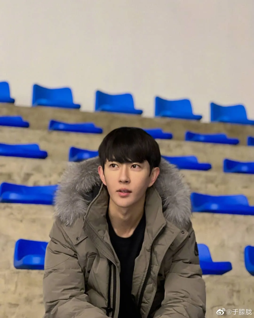 Song Yiren dan Fan Shiqi diboikot setelah namanya terseret dalam kasus kematian (credit:weibo)