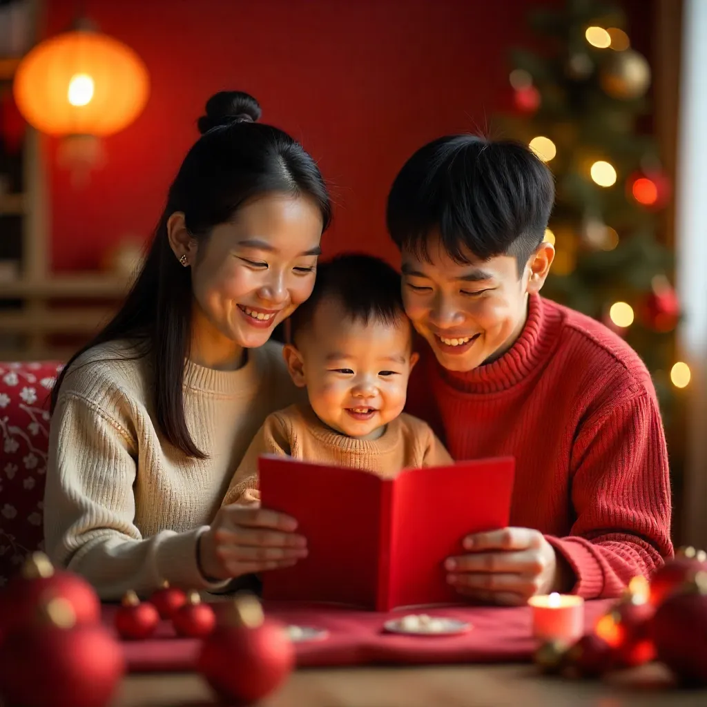 Imlek 2026 tanggal berapa/image by AI