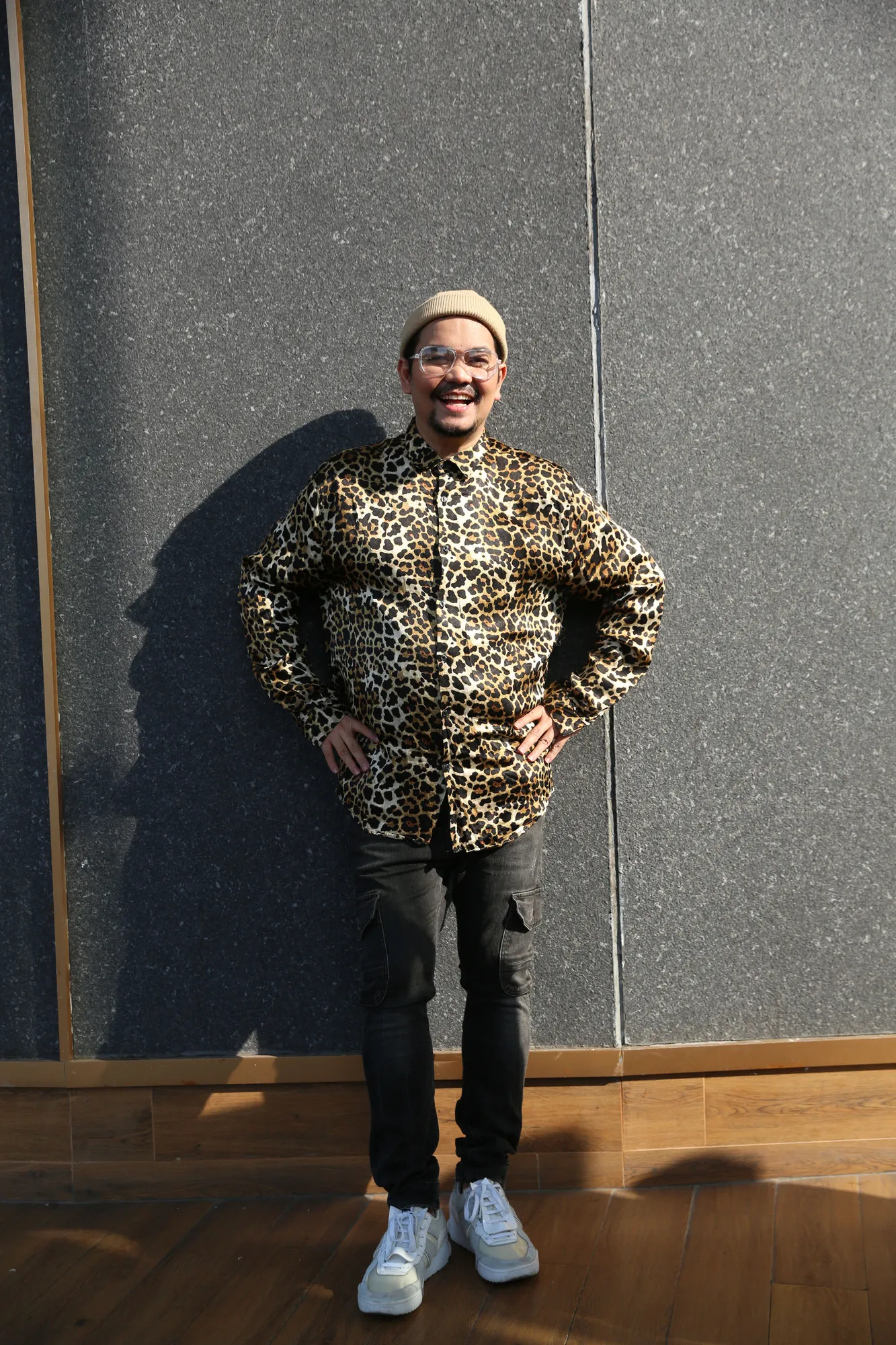 KapanLagi.com/Budy Santoso