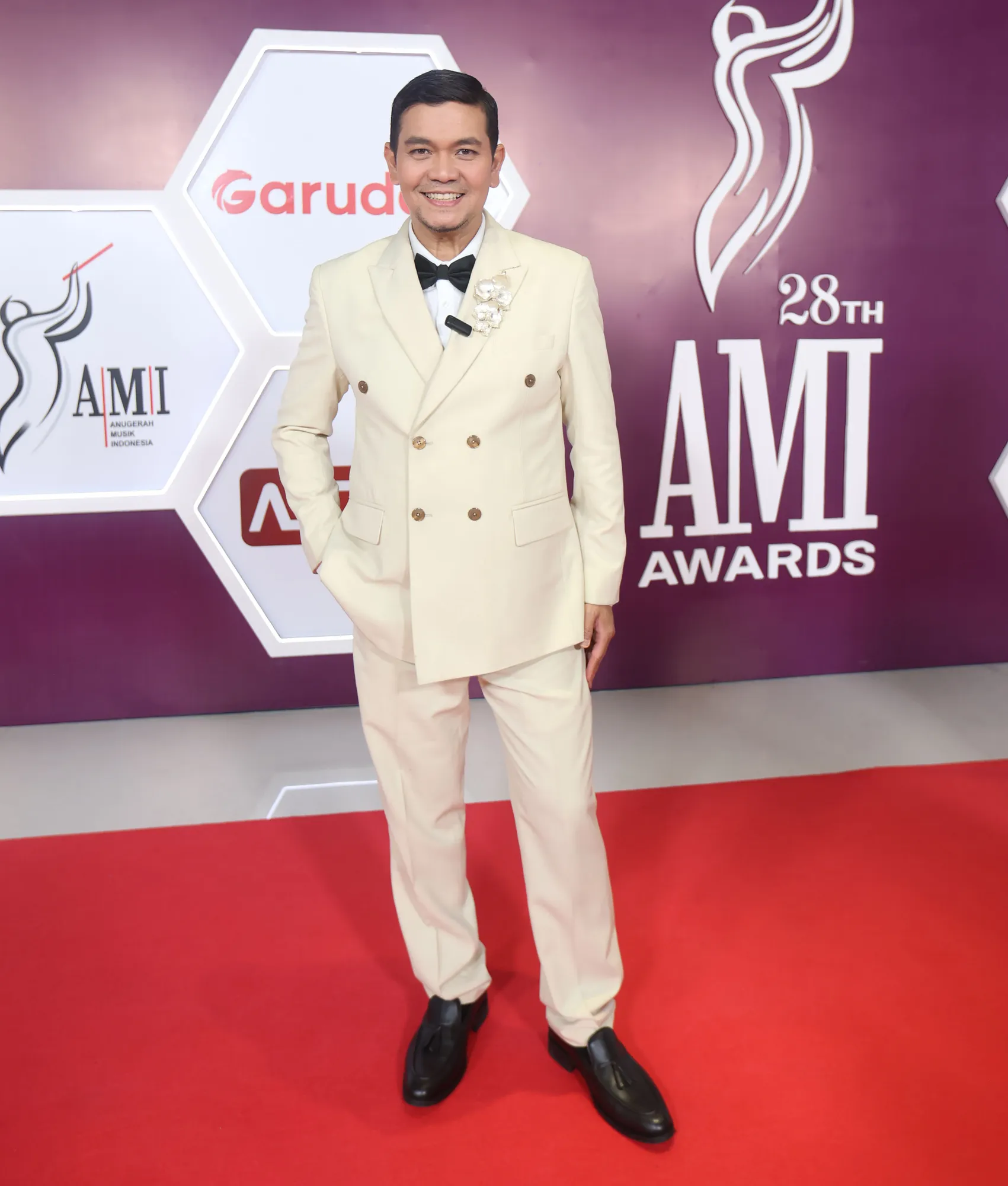 KapanLagi.com/Budy Santoso