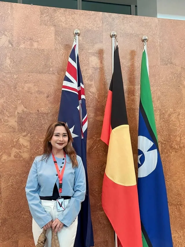 Chikita Meidy © instagram.com/chikitameidy