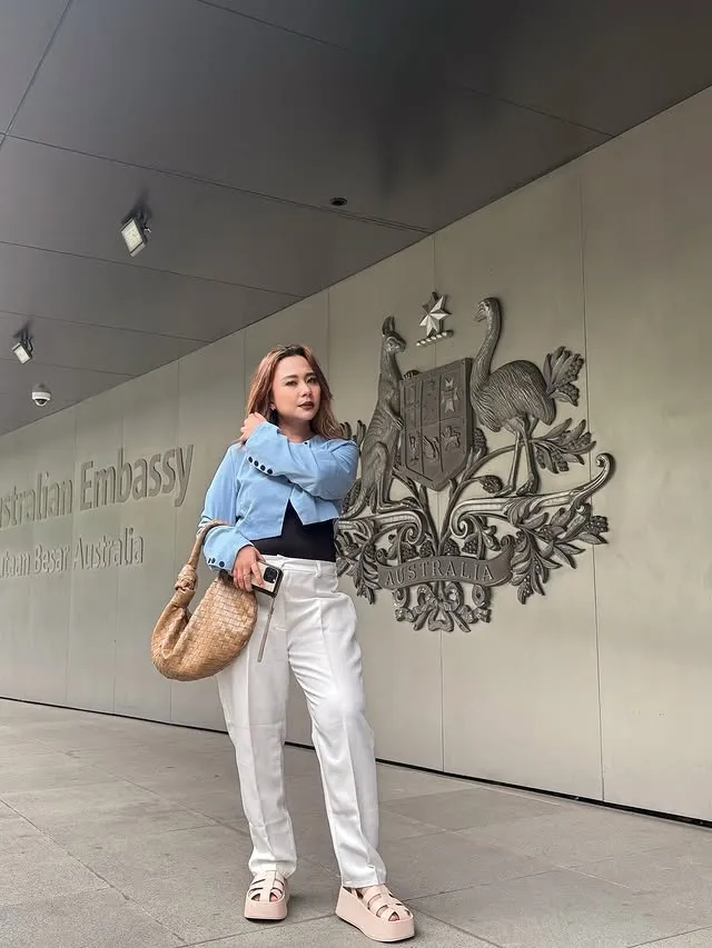 Chikita Meidy © instagram.com/chikitameidy