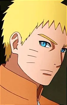 Ilustrasi Foto Naruto (Image by myanimelist.net)