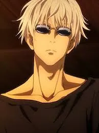 Ilustrasi Foto Gojo (Image by myanimelist.net)