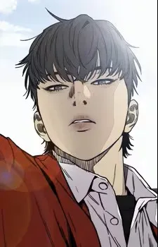 Ilustrasi Foto Jay Jo (Image by myanimelist.net)