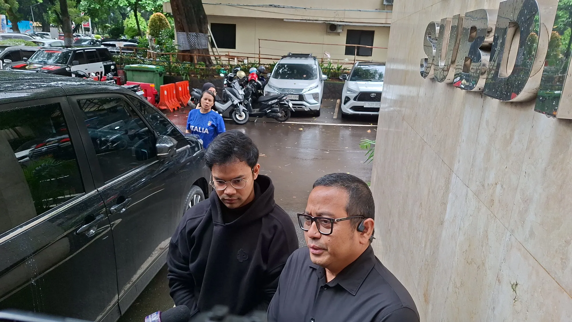 KapanLagi.com/Sahal Fadhli