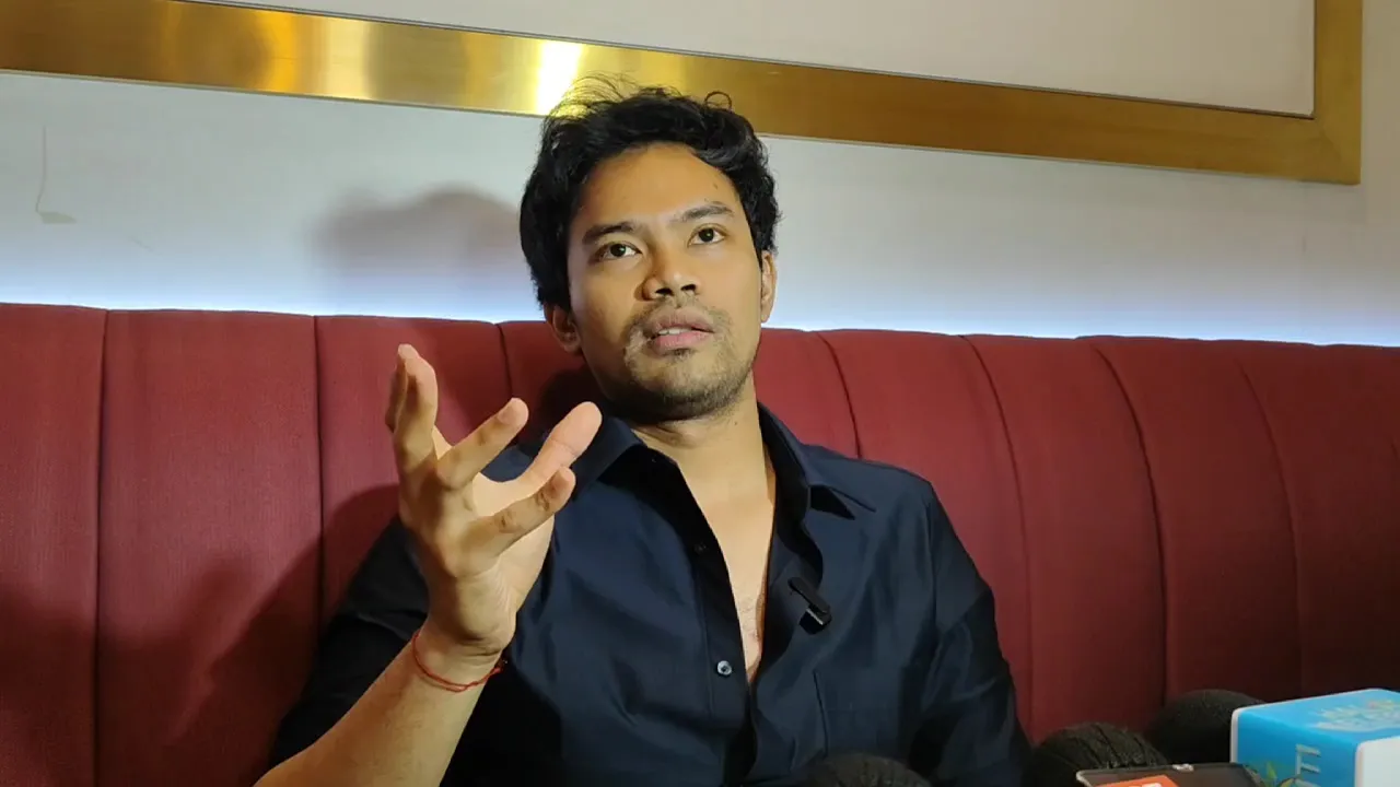 KapanLagi.com/Sahal Fadhli