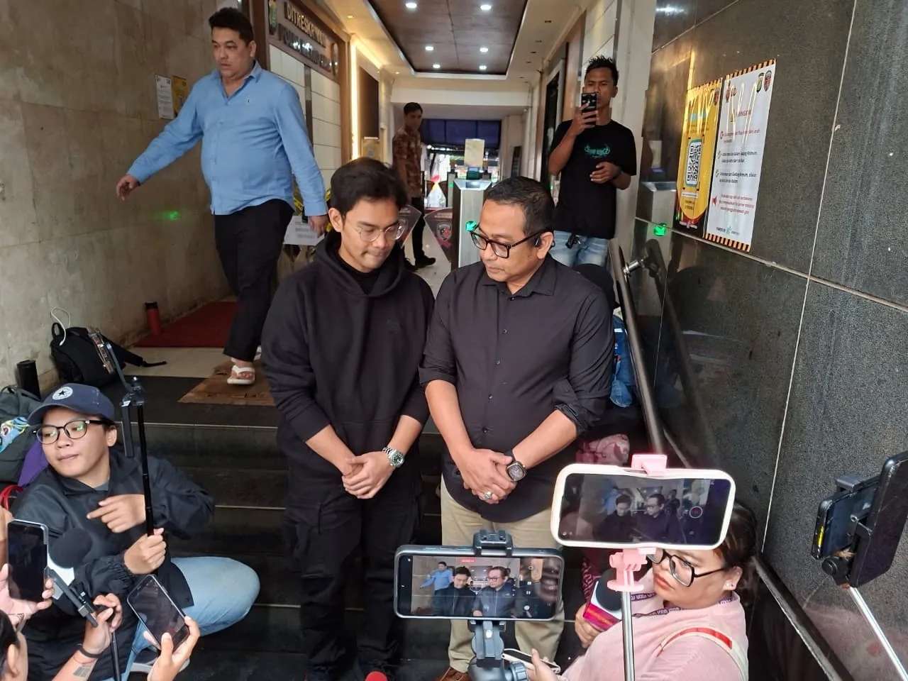 KapanLagi.com/Sahal Fadhli