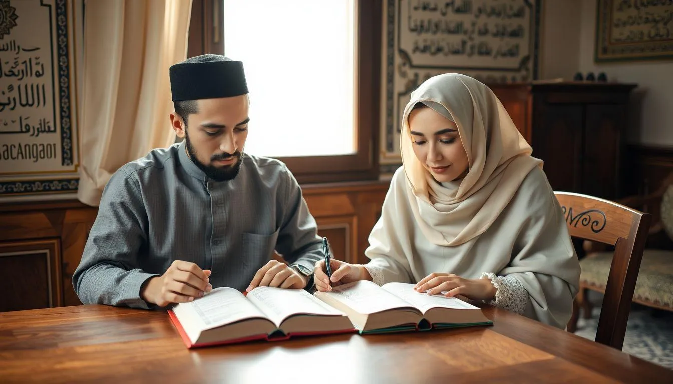 Panduan Memilih Nama yang Tepat (c) Ilustrasi AI