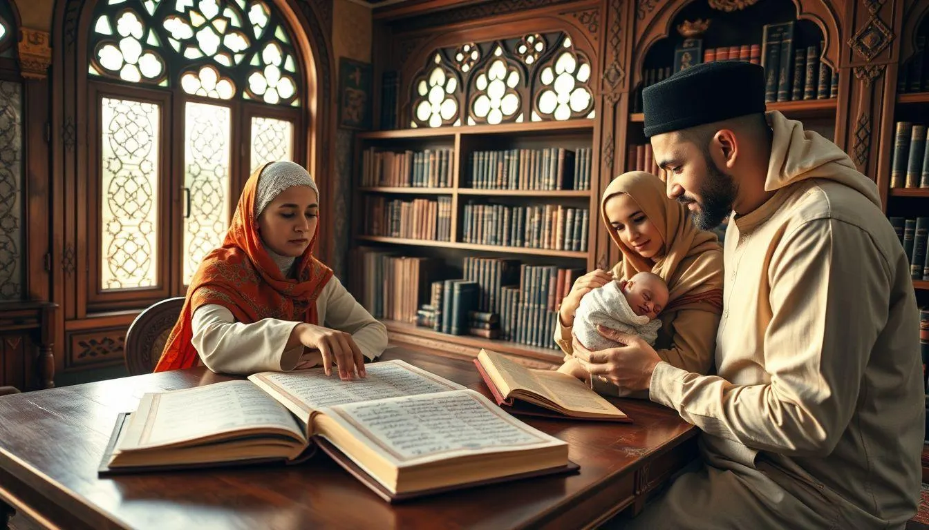 FAQ (Frequently Asked Questions) (c) Ilustrasi AI