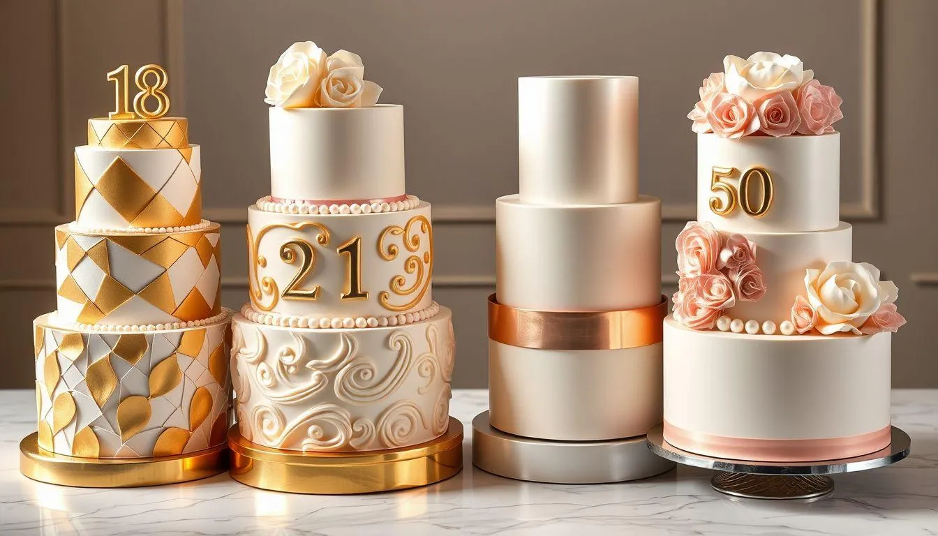 Ucapan Khusus untuk Berbagai Usia Milestone (c) Ilustrasi AI