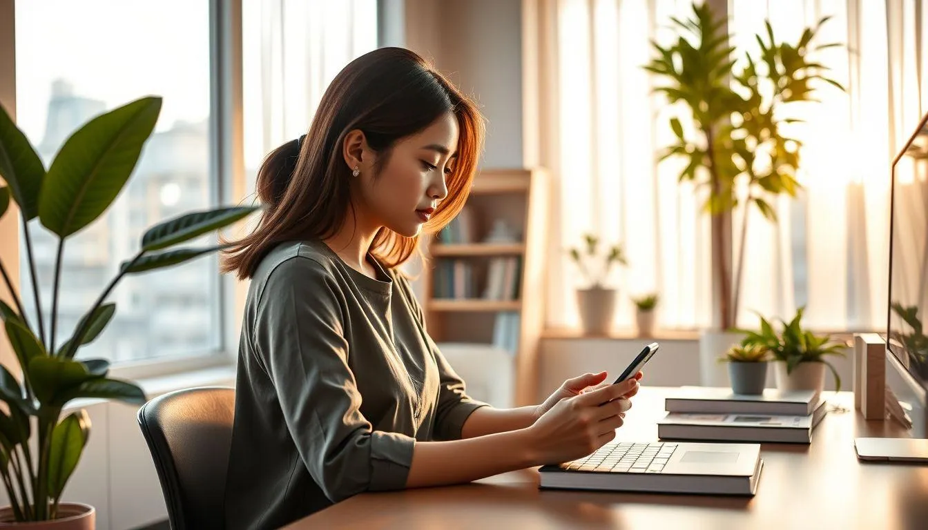 Jenis-Jenis Instagram Quotes Caption Aesthetic Indonesia (c) Ilustrasi AI