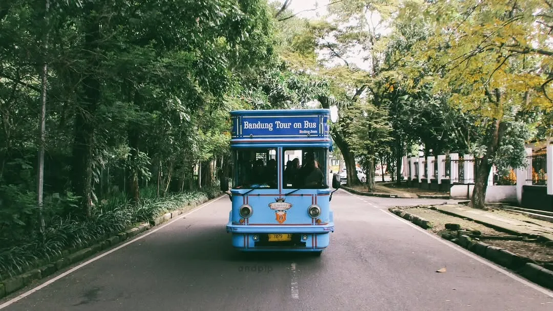 (c) Instagram/humas_bandung