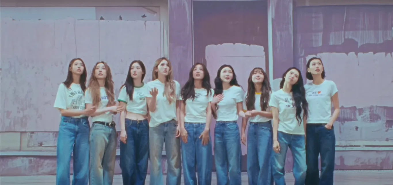 Gelar konser solo di Seoul (credit: YouTube/Stone Music Entertainment)