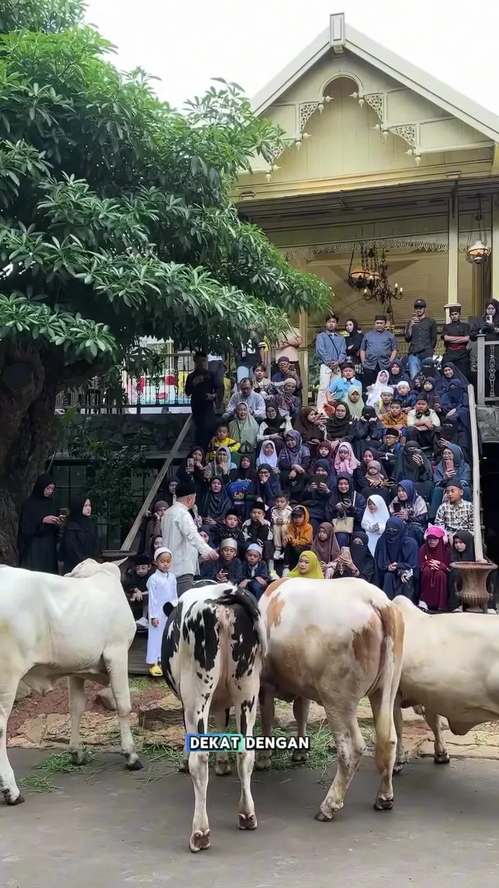 Irfan Hakim kenalkan berbagai hewan perliharaan di rumahnya (credit: Instagram.com/irfanhakim75/)