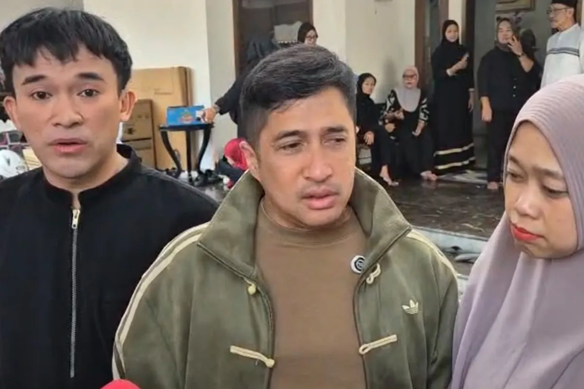 KapanLagi.com/Fikri Alfi Rosyadi