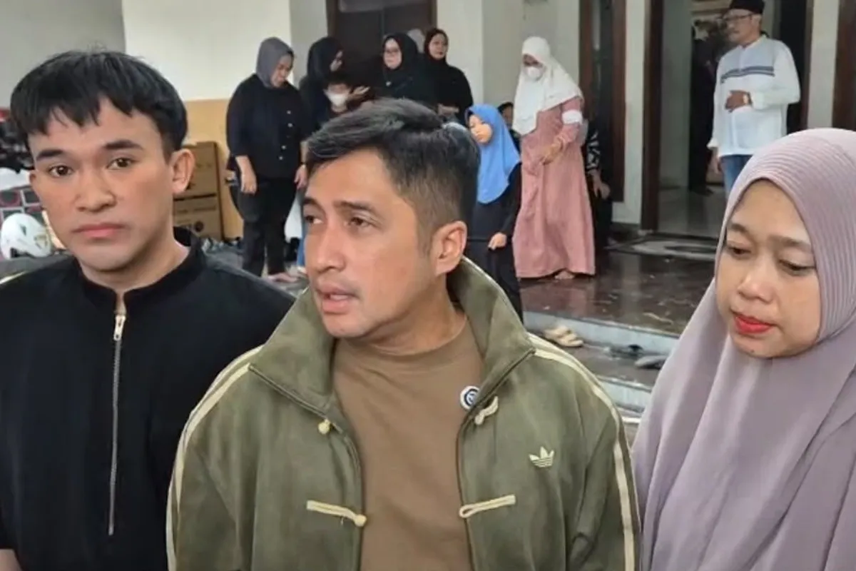 KapanLagi.com/Fikri Alfi Rosyadi