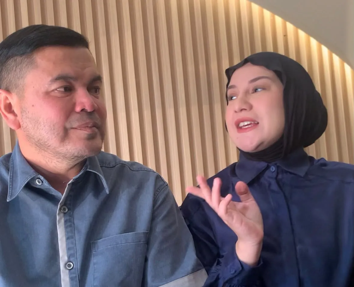 Kapanlagi.com/Fikri Alfi Rosyadi