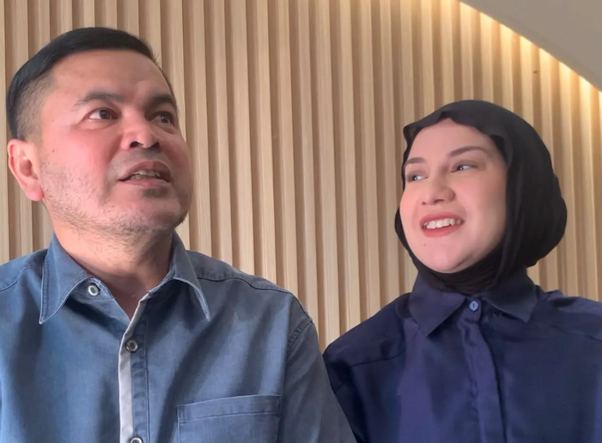 Kapanlagi.com/Fikri Alfi Rosyadi