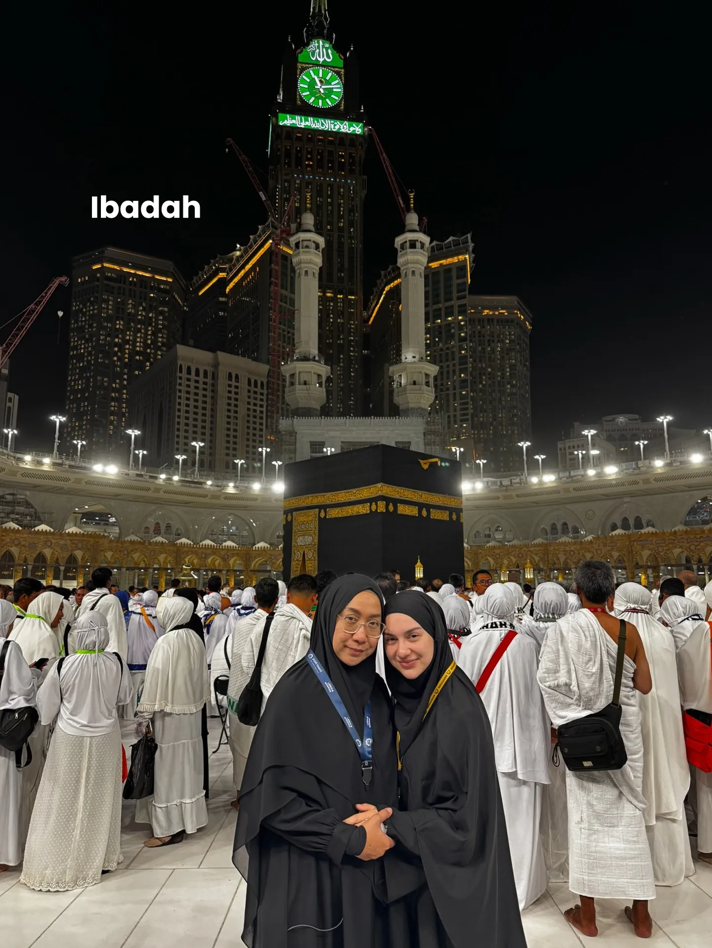 Ibadah