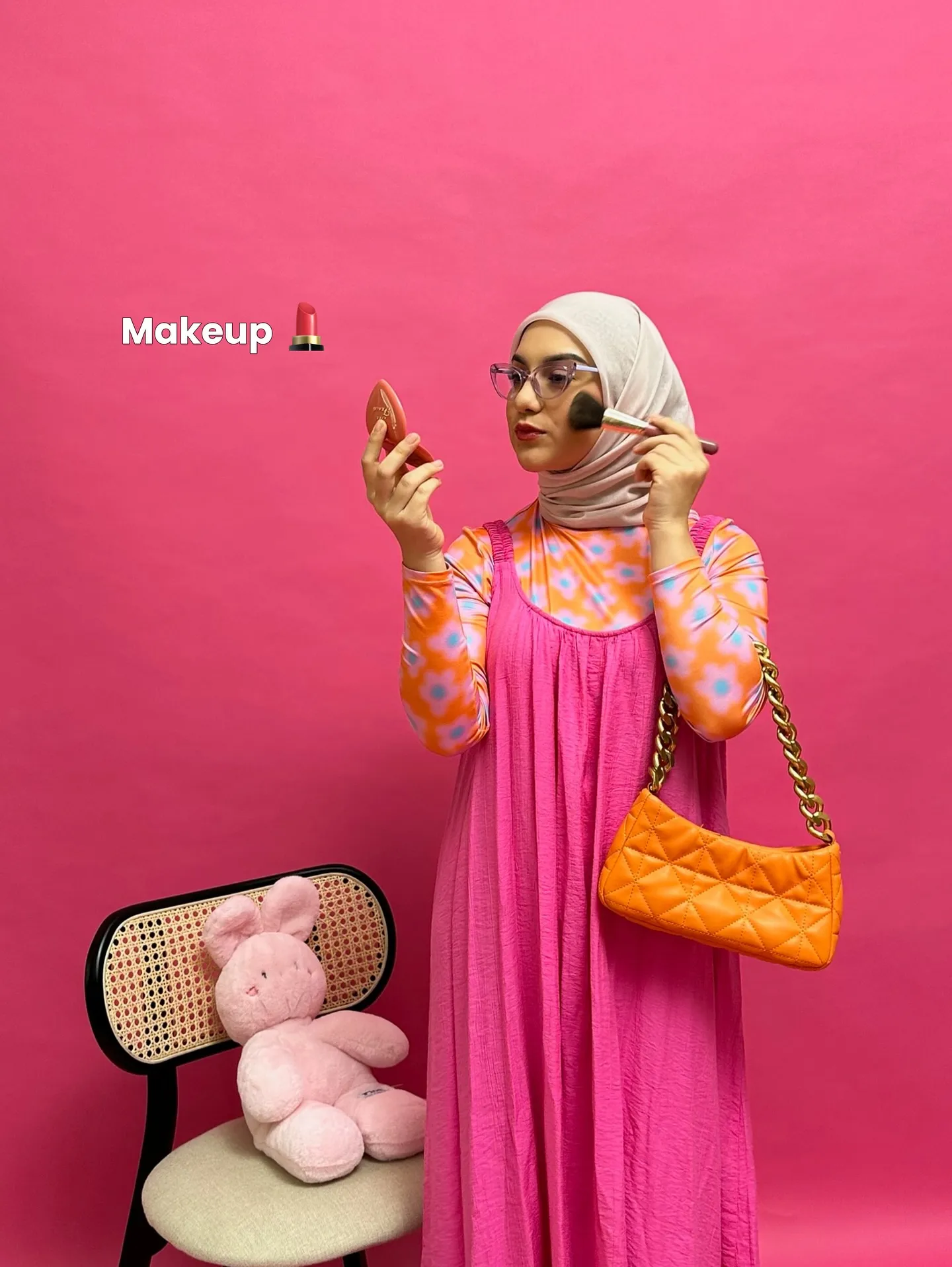 Make Up