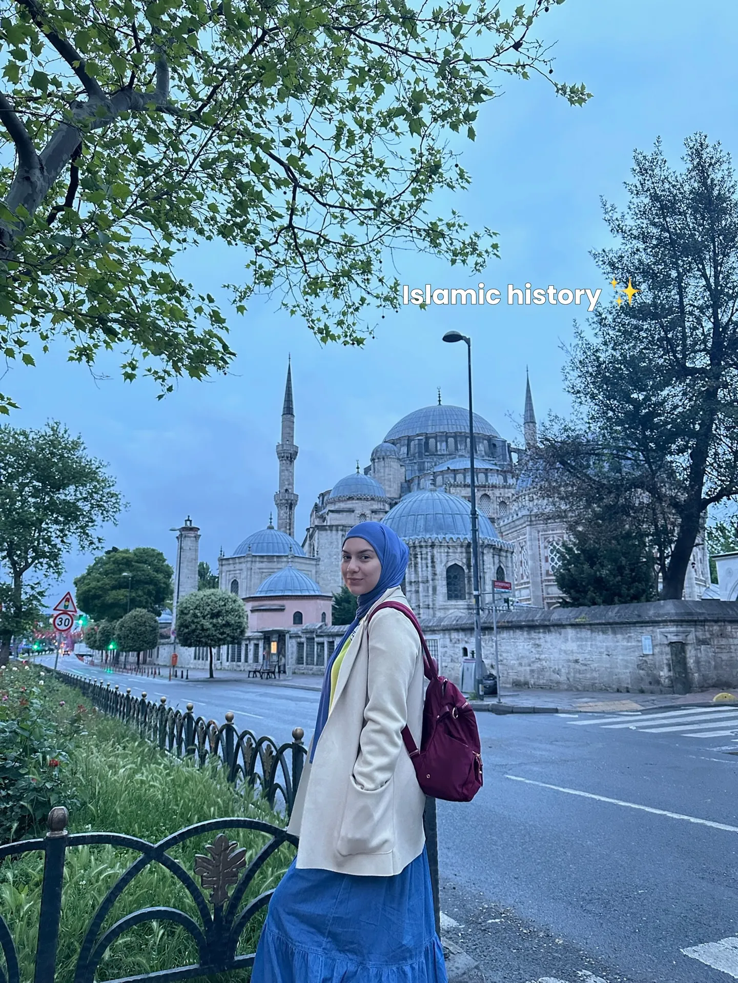 Islamic History