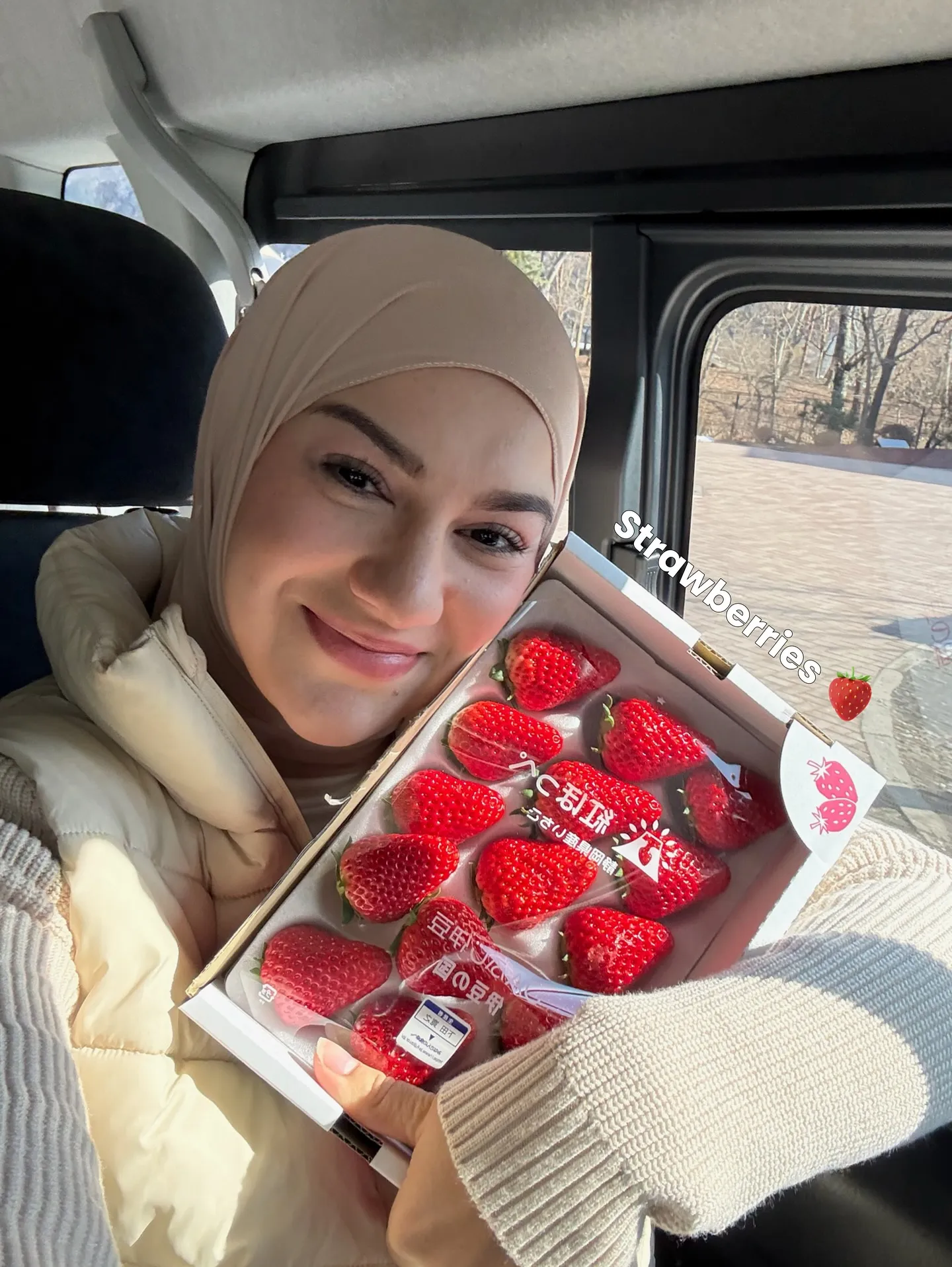 Strawberry