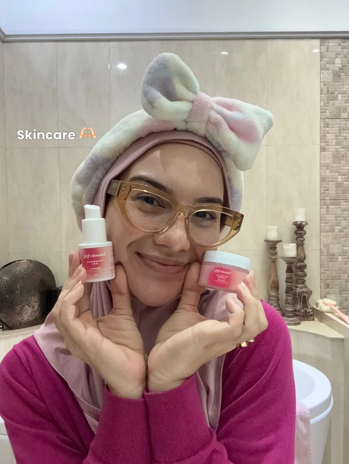 Skincare