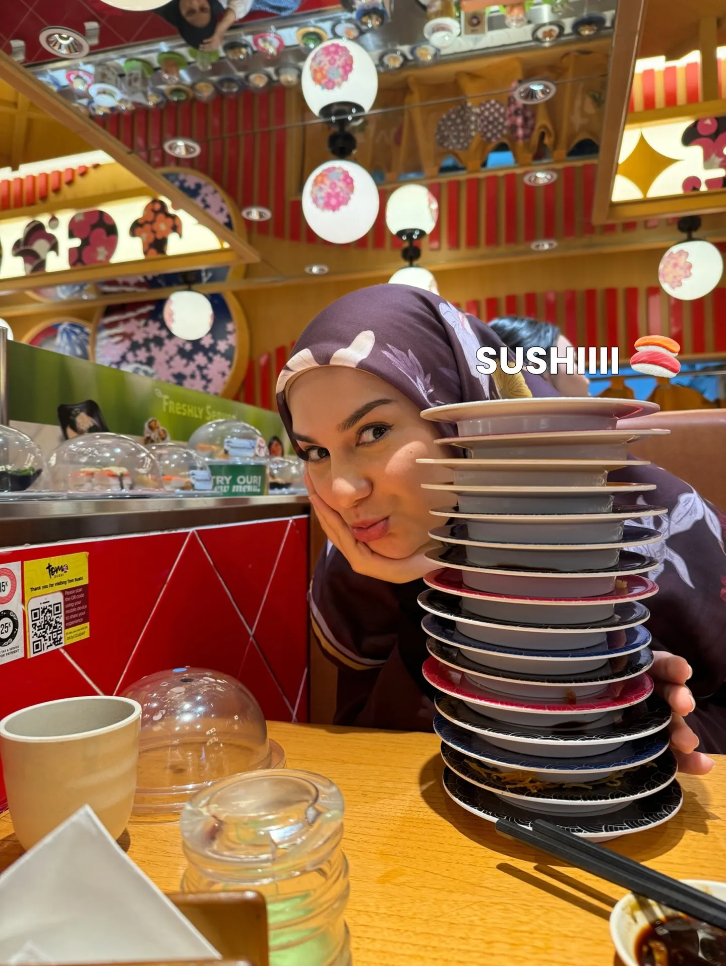Sushi