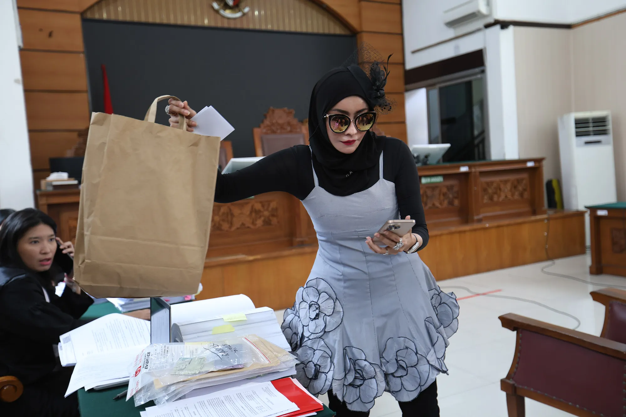 Â© KapanLagi.com/Budy Santoso