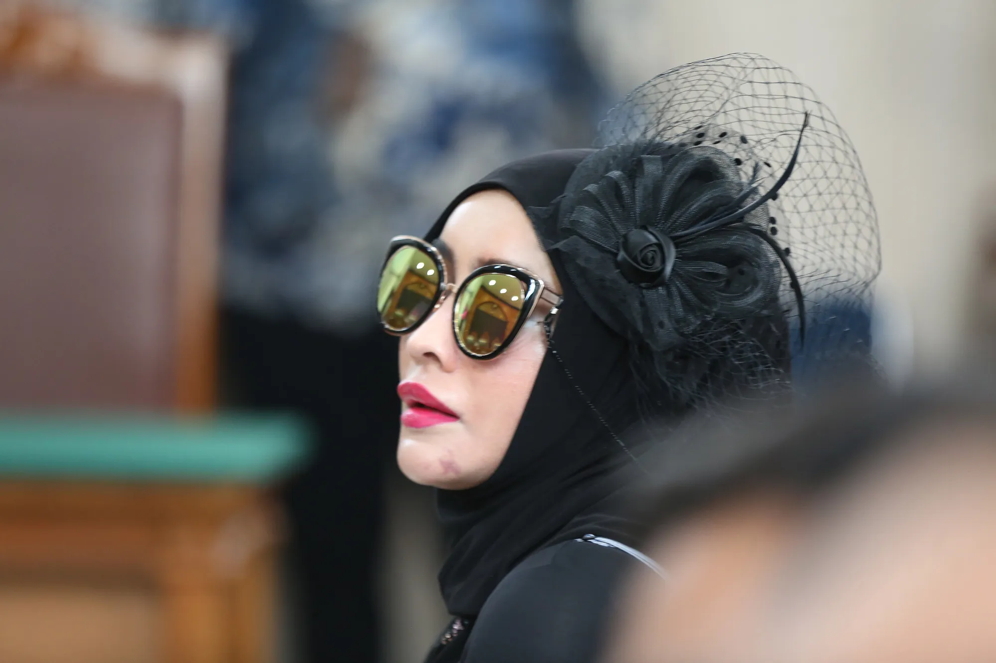 Â© KapanLagi.com/Budy Santoso