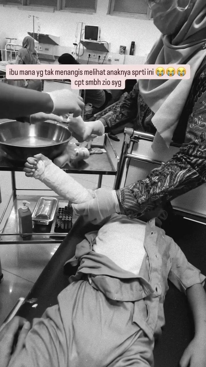 © instagram.com/chacathakya15