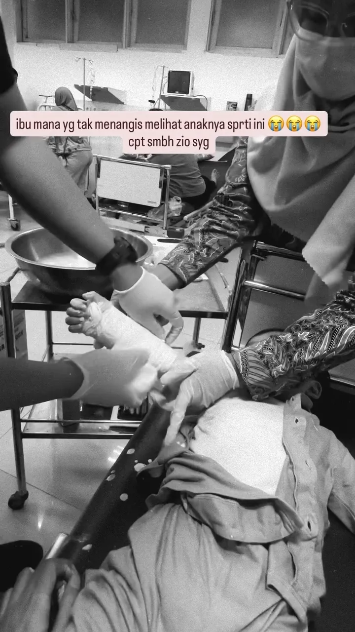 © instagram.com/chacathakya15