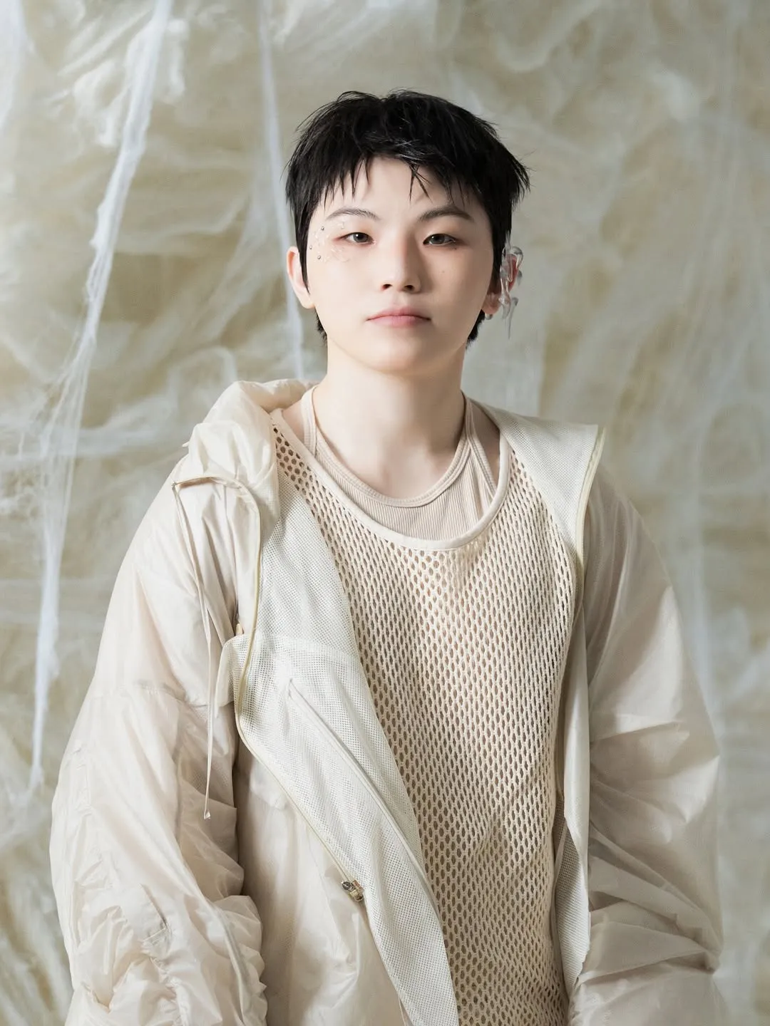 Woozi SEVENTEEN Happy Burstday (c) instagram/saythename_17