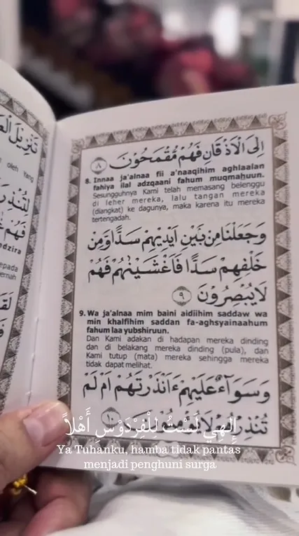 Ivan Gunawan Gelar Peringatan Malam Nisfu Syaban di Rumah (credit: instagram/ivan_gunawan)