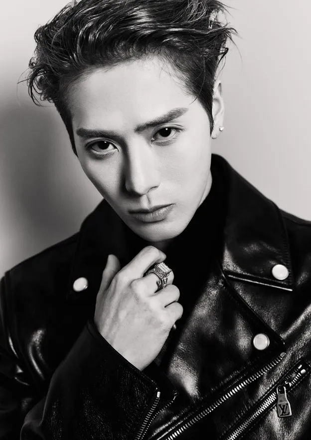 Jackson Wang rilis single 'Thank You' (Dok. Pribadi)
