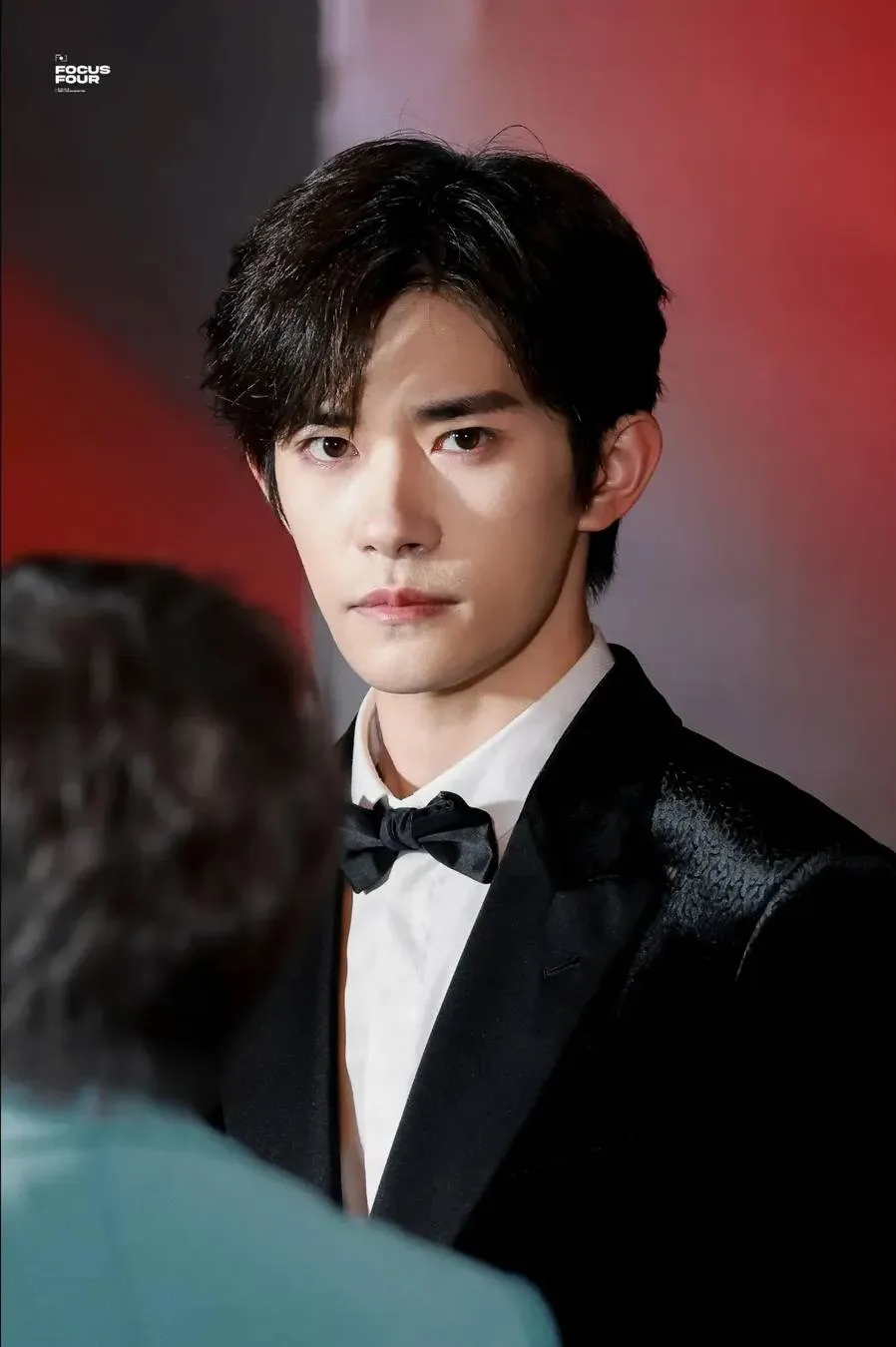 Jackson Yee - instagram.com/@only_jacksonyee