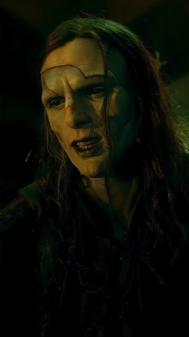 Jacob Elordi Tampil Profesional  (credit: Instagram.com/gdtreal/)