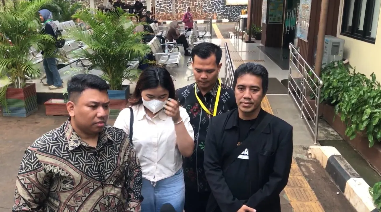 Pertanyaan yang Diajukan kepada Sherly